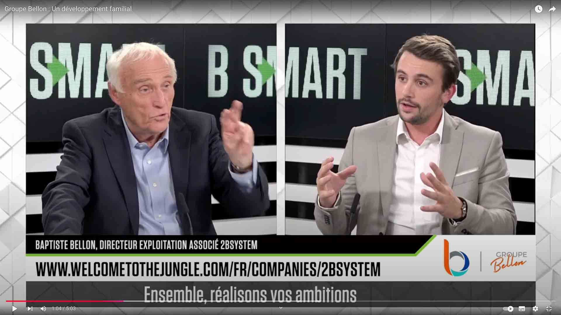 filière agroalimentaire