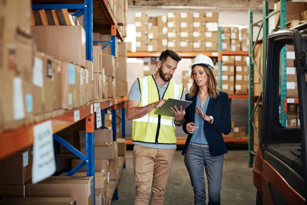 logistique