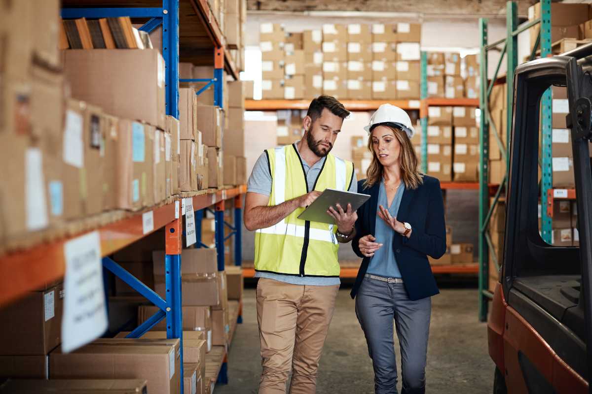 logistique