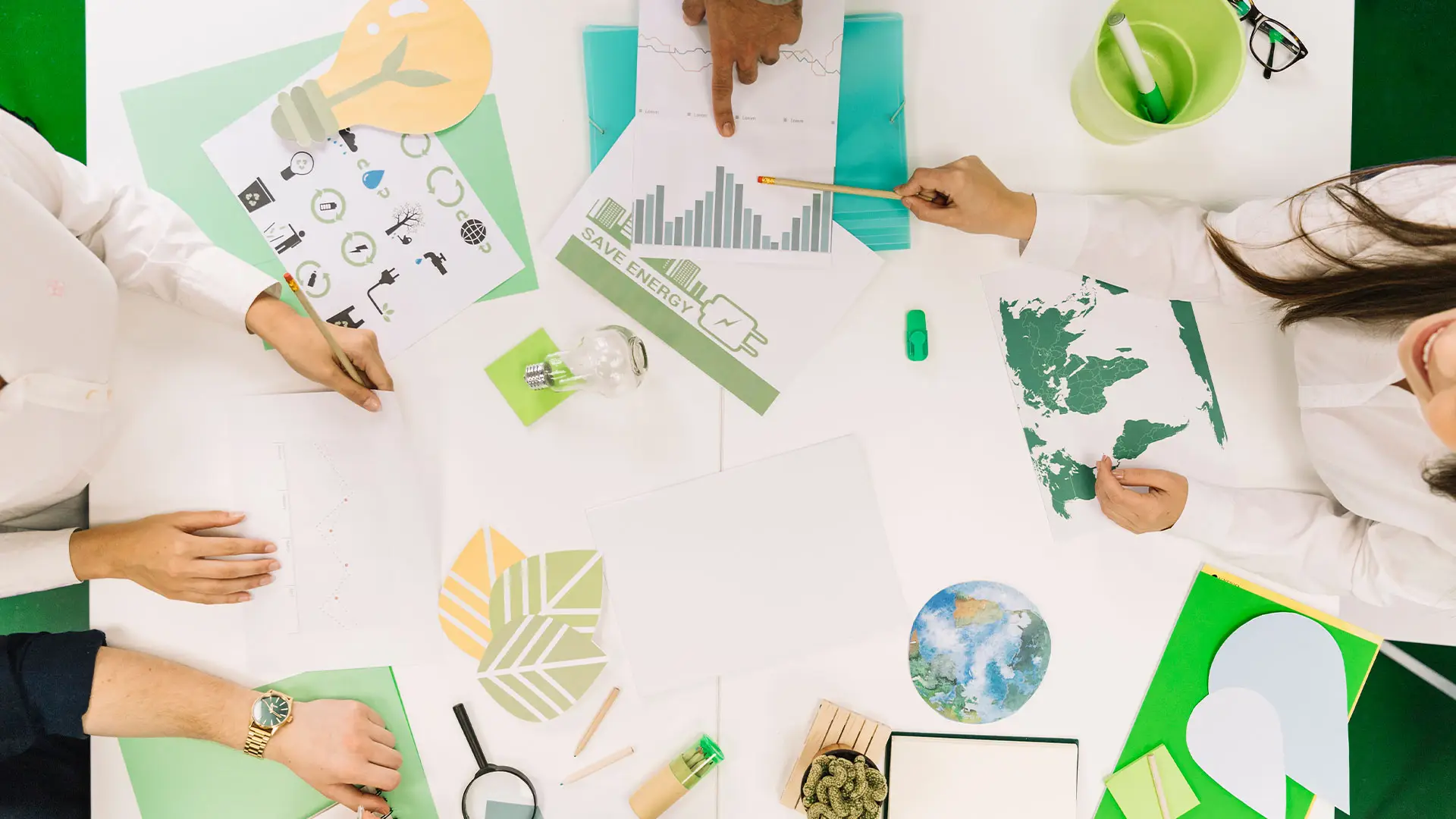 économie circulaire